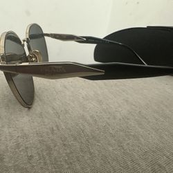 Prada sunglasses
