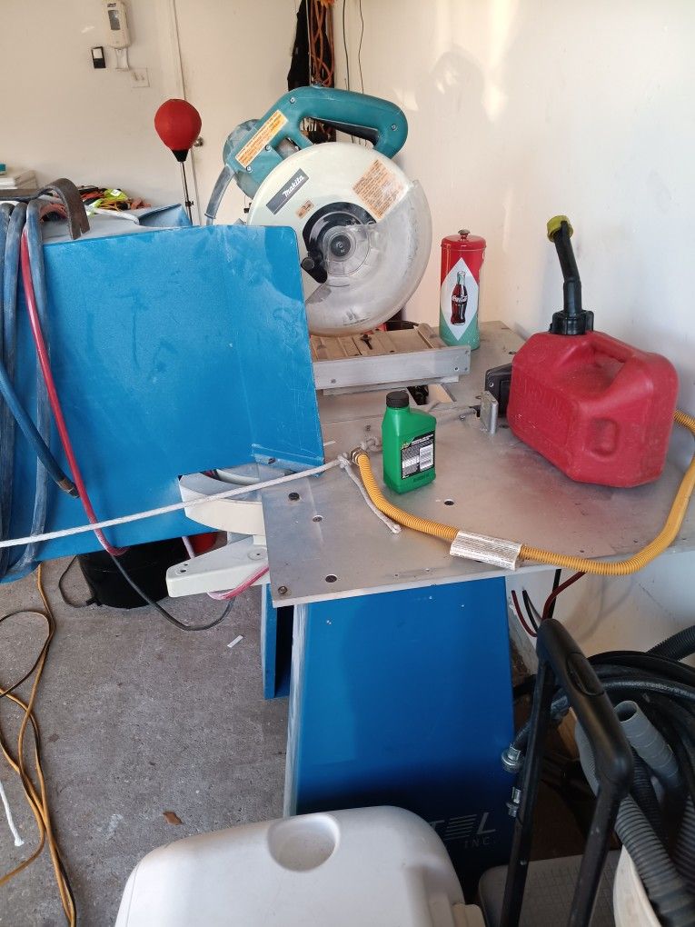 Table Saw