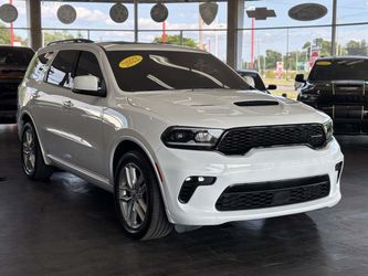 2022 Dodge Durango