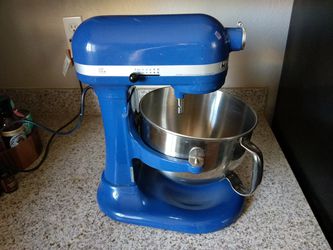 Glass KitchenAid Mixing Bowl for Sale in Ocoee, FL - OfferUp