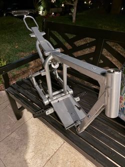 Razor sx500 frame