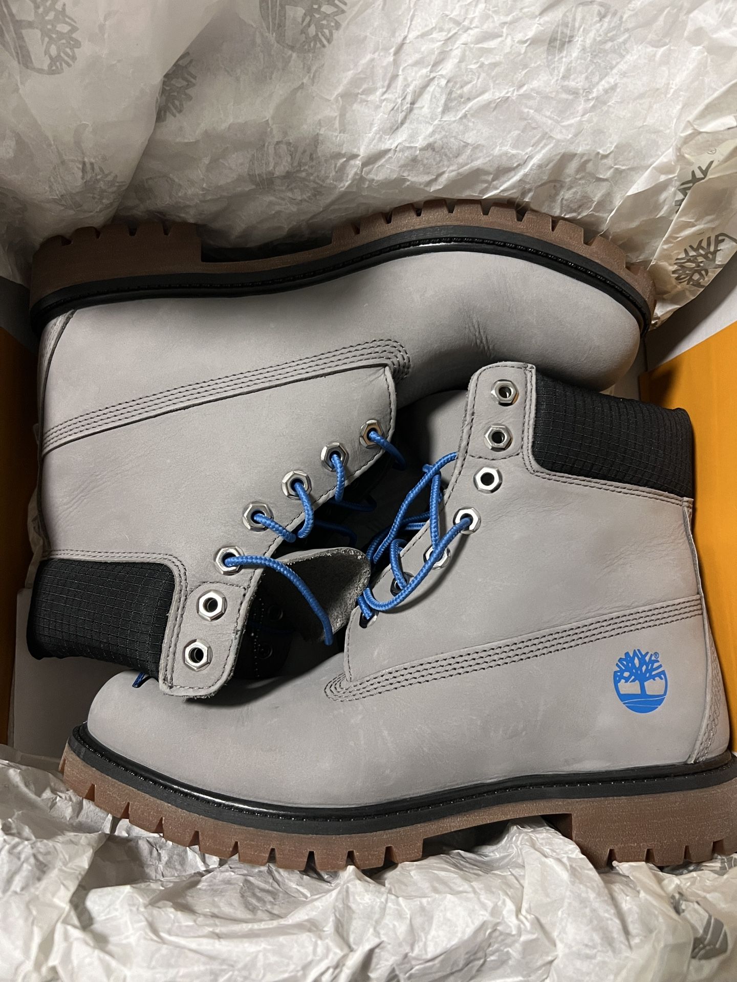 Timberland Boots