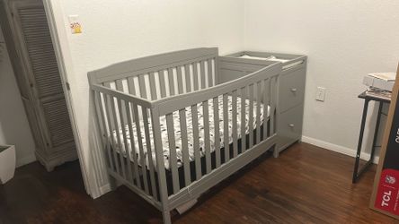 Baby Bed