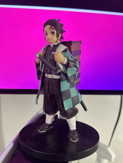 tanjiro figure