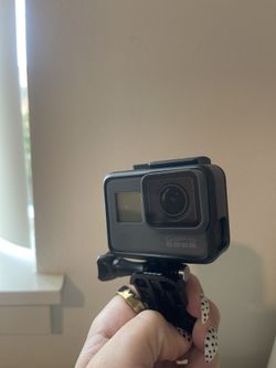 GoPro hero 5