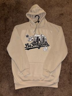 Los Angeles hoodie