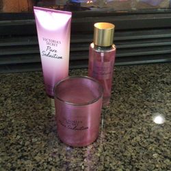 Victoria Secret Set
