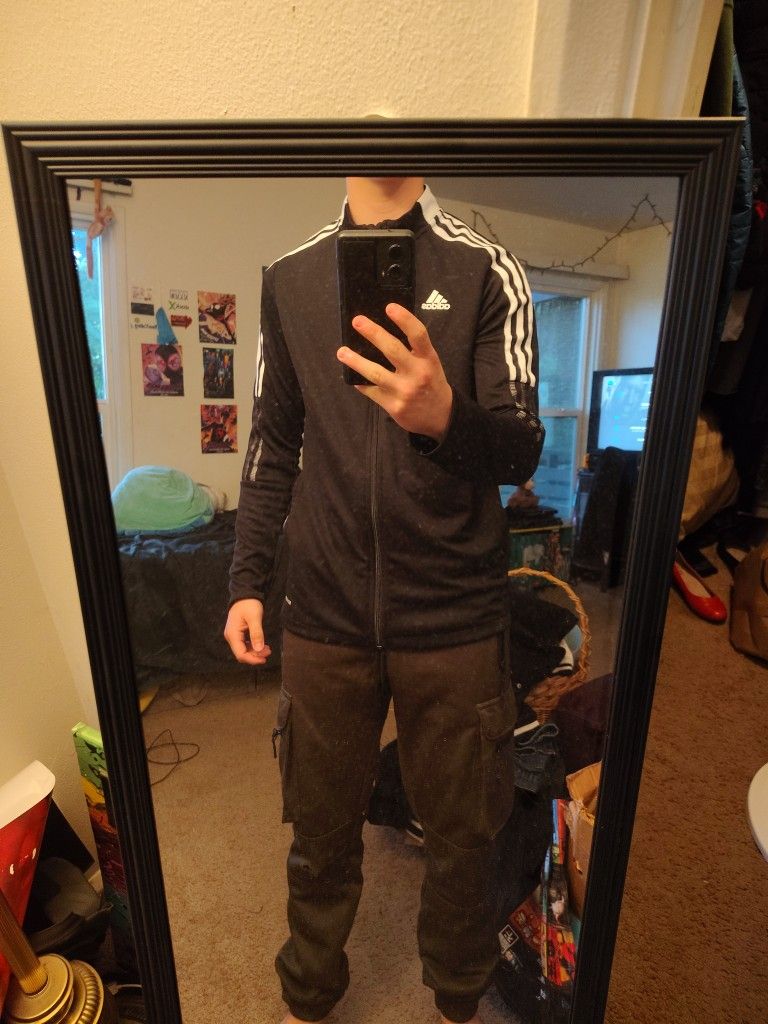 Adidas Long Sleeve