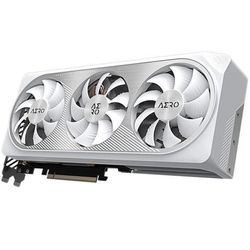 Gigabyte AERO OC GeForce RTX 4070 12 GB Video Card