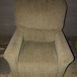 Kids Recliner