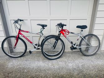 Bike 26inch