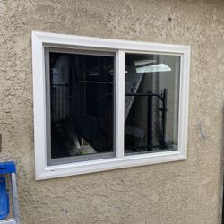 Ventanas nuevas