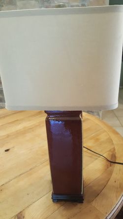 Lamp
