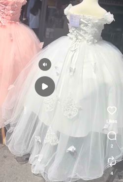 Girls dress size 10