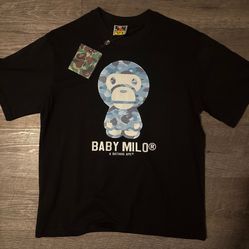 Bape Tee 