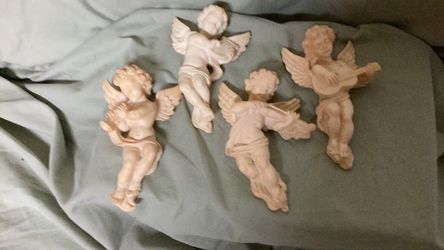 Angels