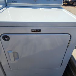 Dryer maytag