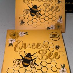 Lurella Queen Bee Palette