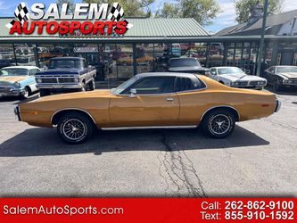 1973 Dodge Charger