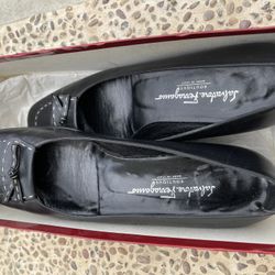 Salvatore Ferragamo Shoes For Women