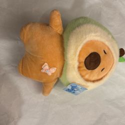 Capybara Stuff Animal