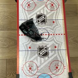Air Hockey Table 