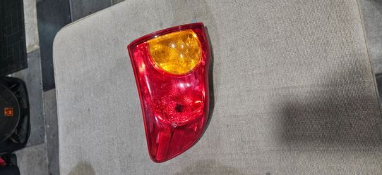 Tail lights