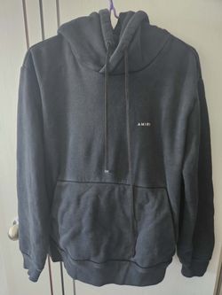Amiri Hoodie Size Medium