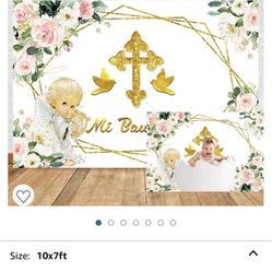 Baptism, Wedding, Baby Shower