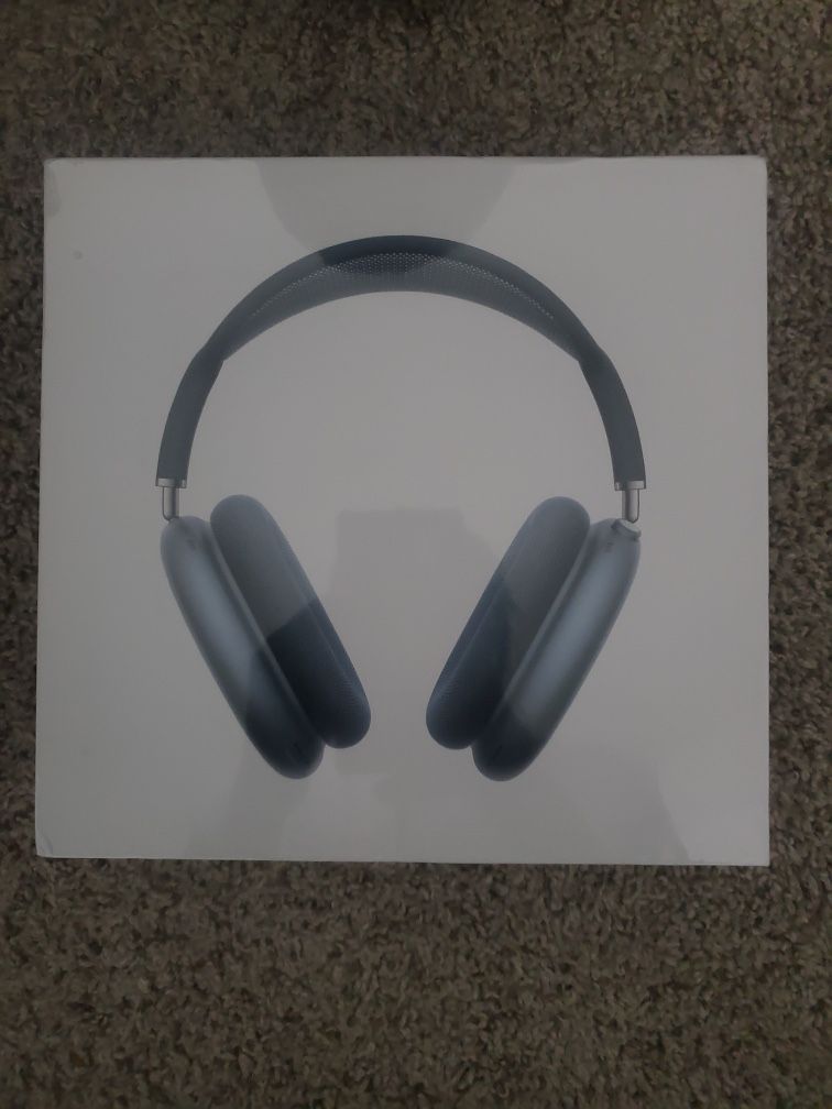 AirPod Maxs