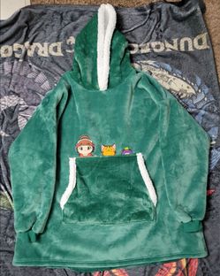 Lofi Hoodie