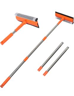 Professional Window Squeegee