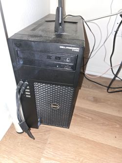 Budget gaming pc gtx 1650 i7 4770 16gb ram 1tb ssd