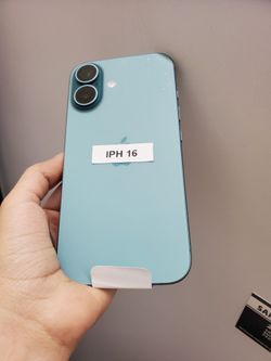 IPhone 16