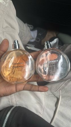 Chance Chanel Brand New