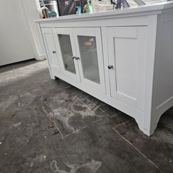 Tv Stand Armoire 