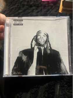 Ty Dolla Sign Tycoon CD NEW Factory Sealed [Ripped Seal] Rare OOP Fast Shipping  signed