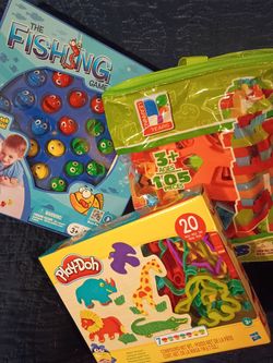 Kid toys