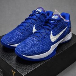 Kobe VI Basketball Shoes Kobe To LA