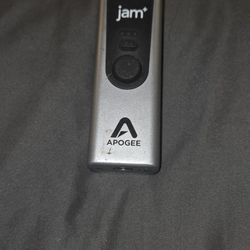 Apogee Jam+
