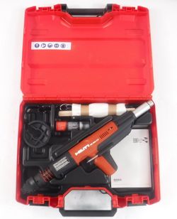 DX351 CT Hilti