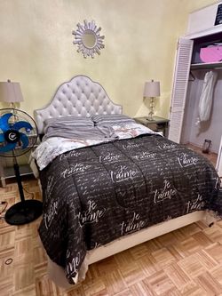 Bed set