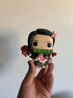 Nezuko Funko