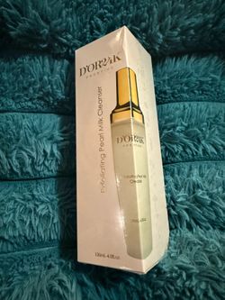 D’or  24k skincare