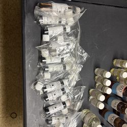 Liquid Dye For Candle Wax