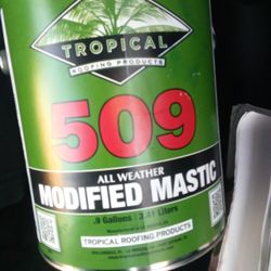 Paint For Roofing 