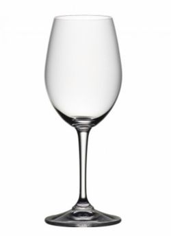 Riedel Degustazione White Wine Crystal Glasses 12pk
