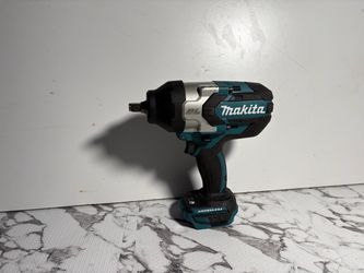 Makita XWT08 18V LXT Brushless 1/2" Cordless Impact Wrench (Tool Only)