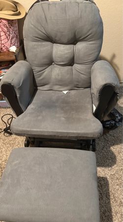 Rocking chair