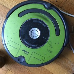 IRobot Create
